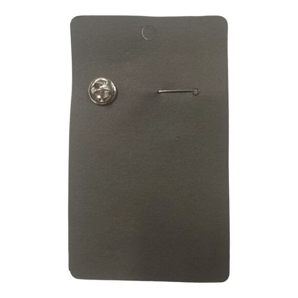 MEN'S EJ SAMUELS FASHION LAPEL CHAIN. UNISEX. - Picture 4 of 4